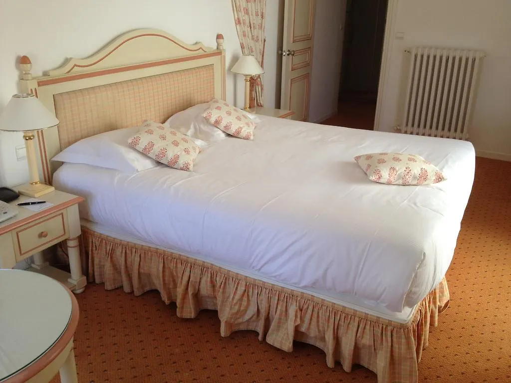 Hotel Giraglia Grimaud