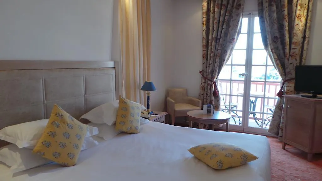 Hotel Giraglia Grimaud