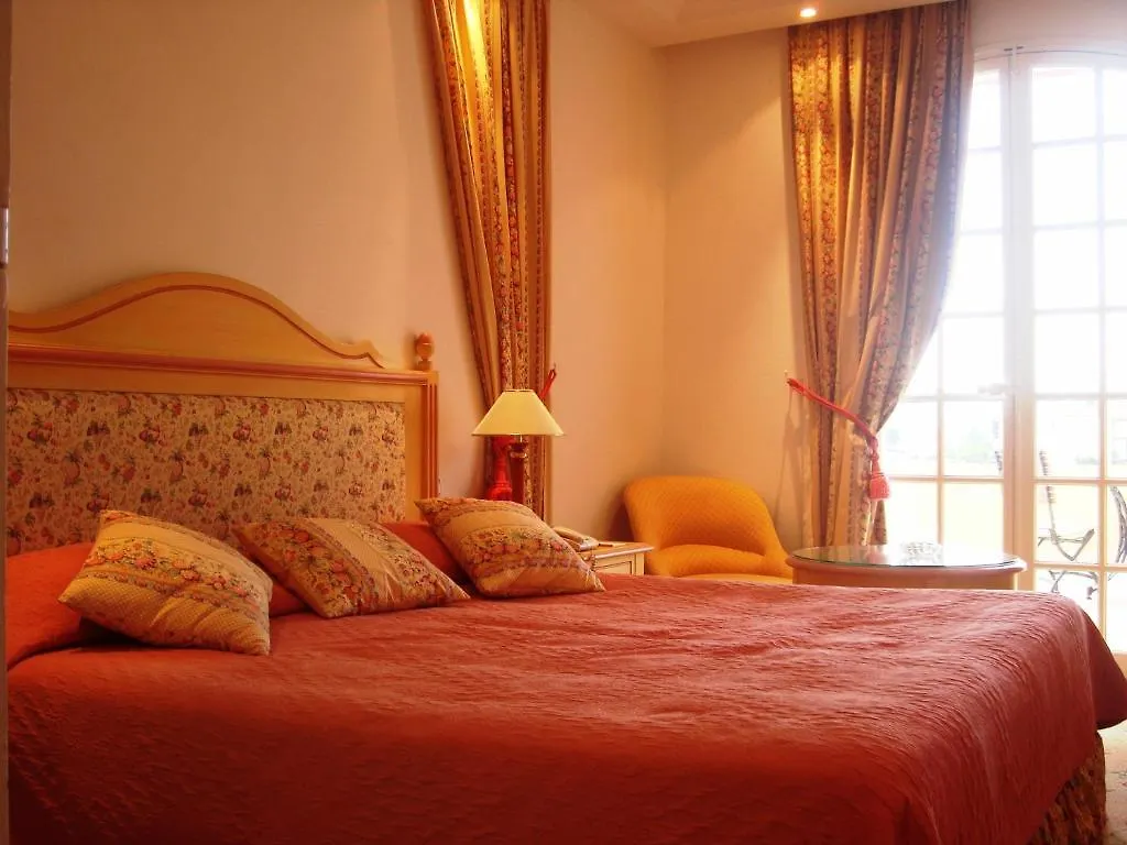 Hotel Giraglia Grimaud